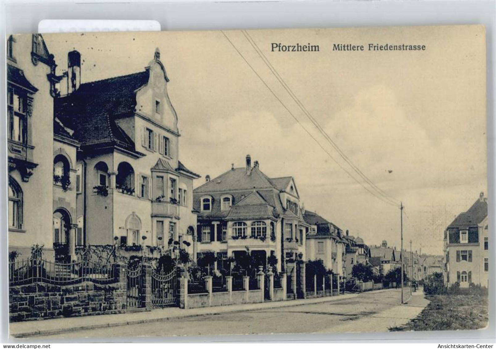 51082504 - Pforzheim - Pforzheim