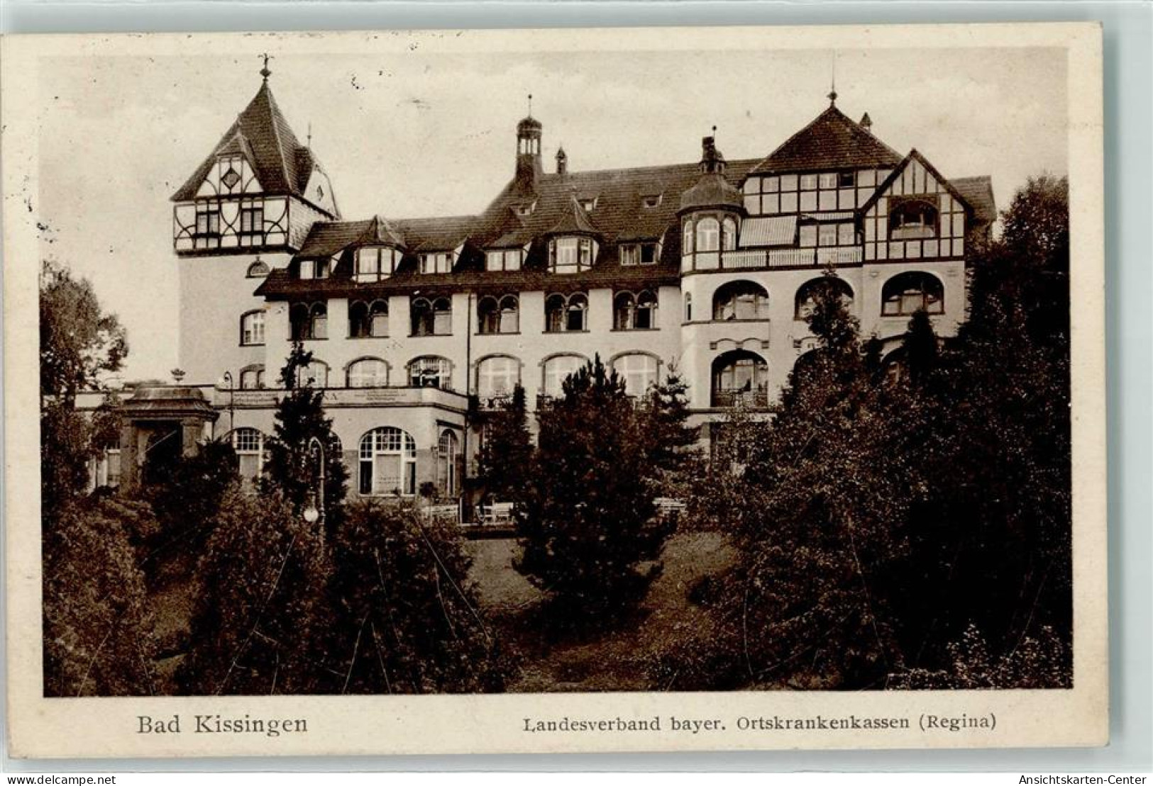 13188904 - Bad Kissingen - Bad Kissingen