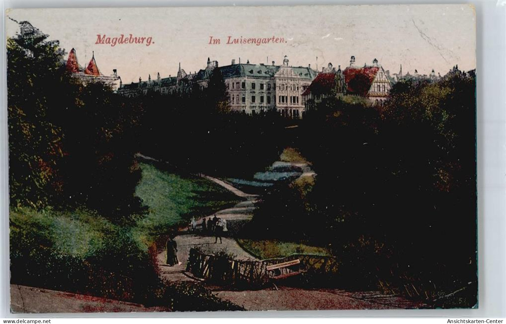 50833604 - Magdeburg - Magdeburg