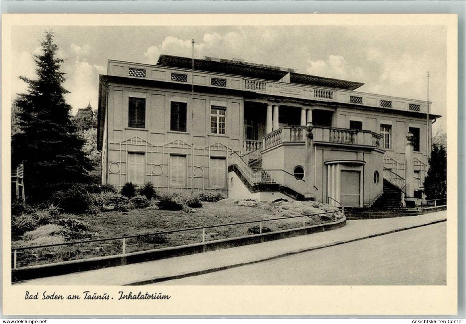 39822604 - Bad Soden Am Taunus - Bad Soden