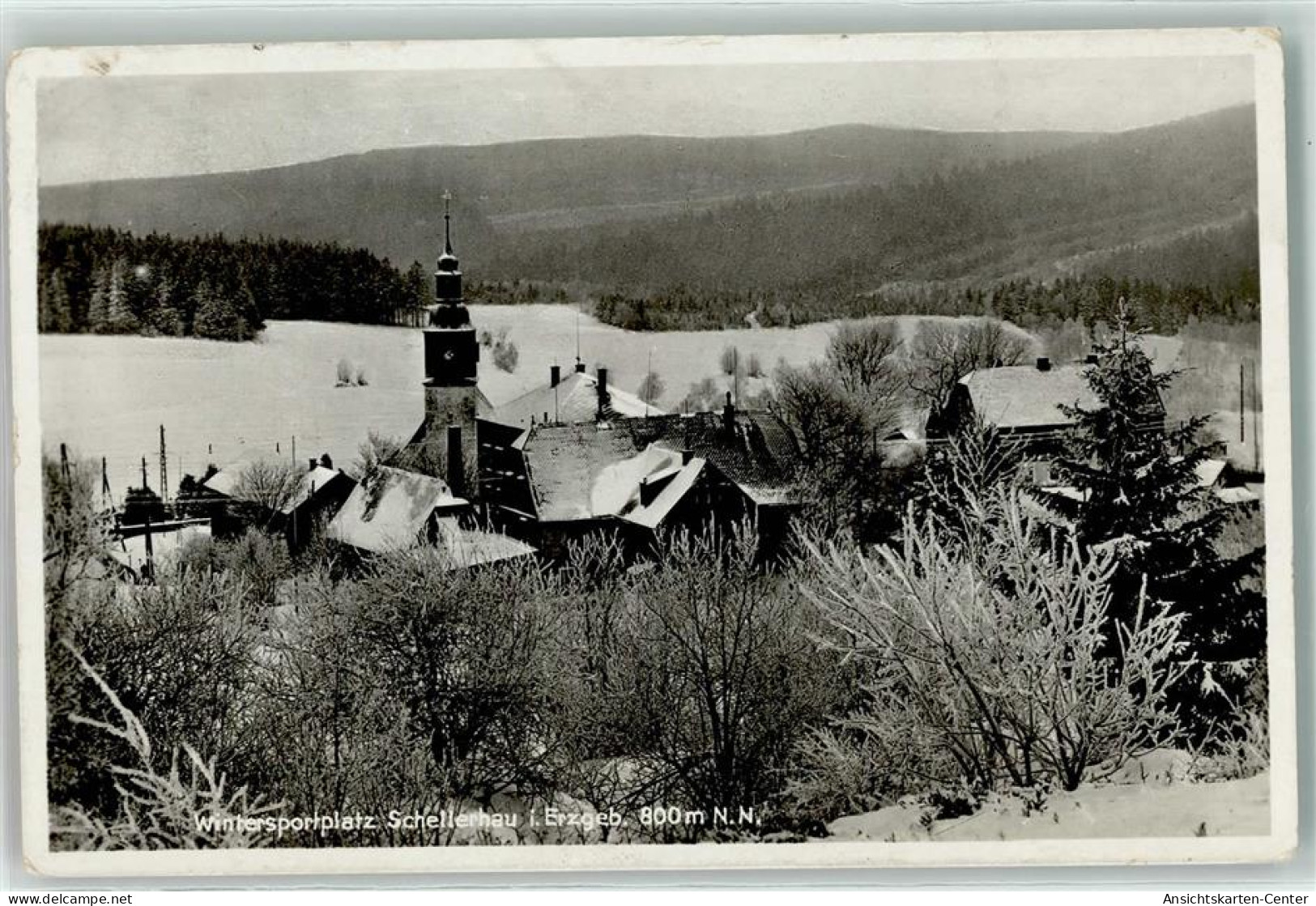 39263204 - Schellerhau - Altenberg