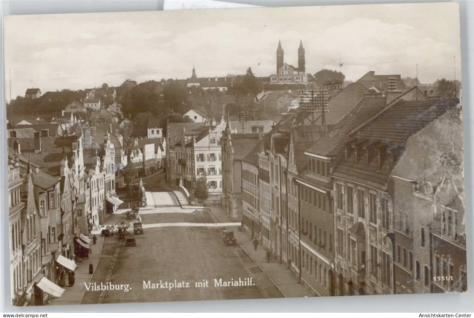 50994604 - Vilsbiburg - Vilsbiburg