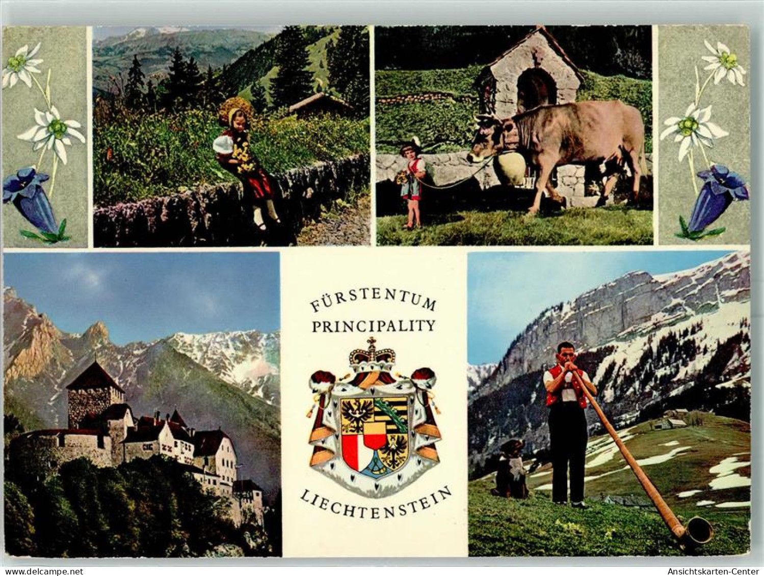 10191904 - Vaduz - Liechtenstein