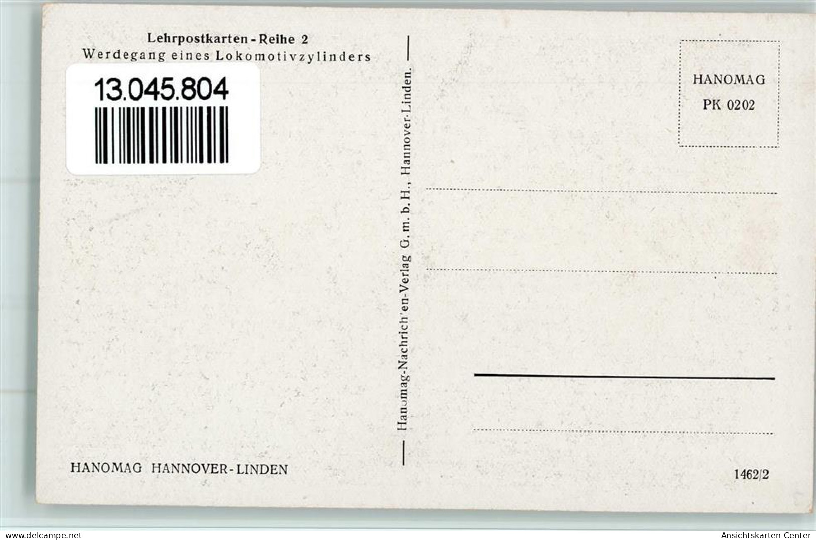 13045804 - Hannover - Hannover