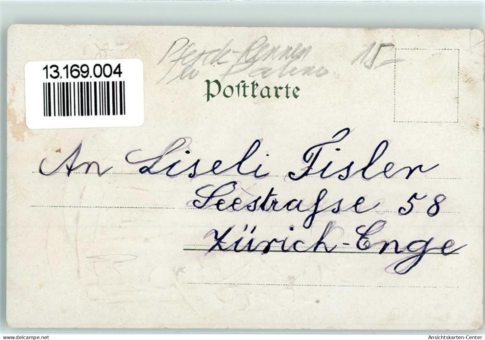 13169004 - Praegedruck Muenchner Kindl Als Puppen  Heliorcolorkarte  Zieher, Ottmar - Expositions