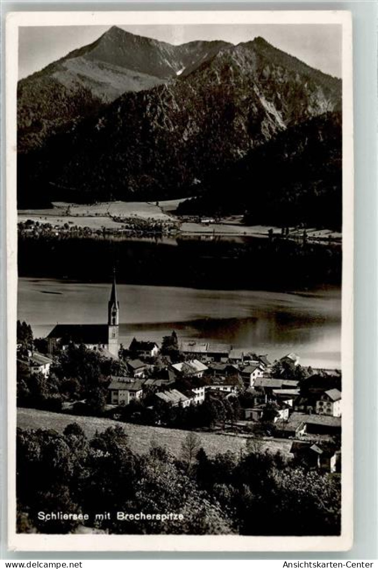 39515804 - Schliersee - Schliersee