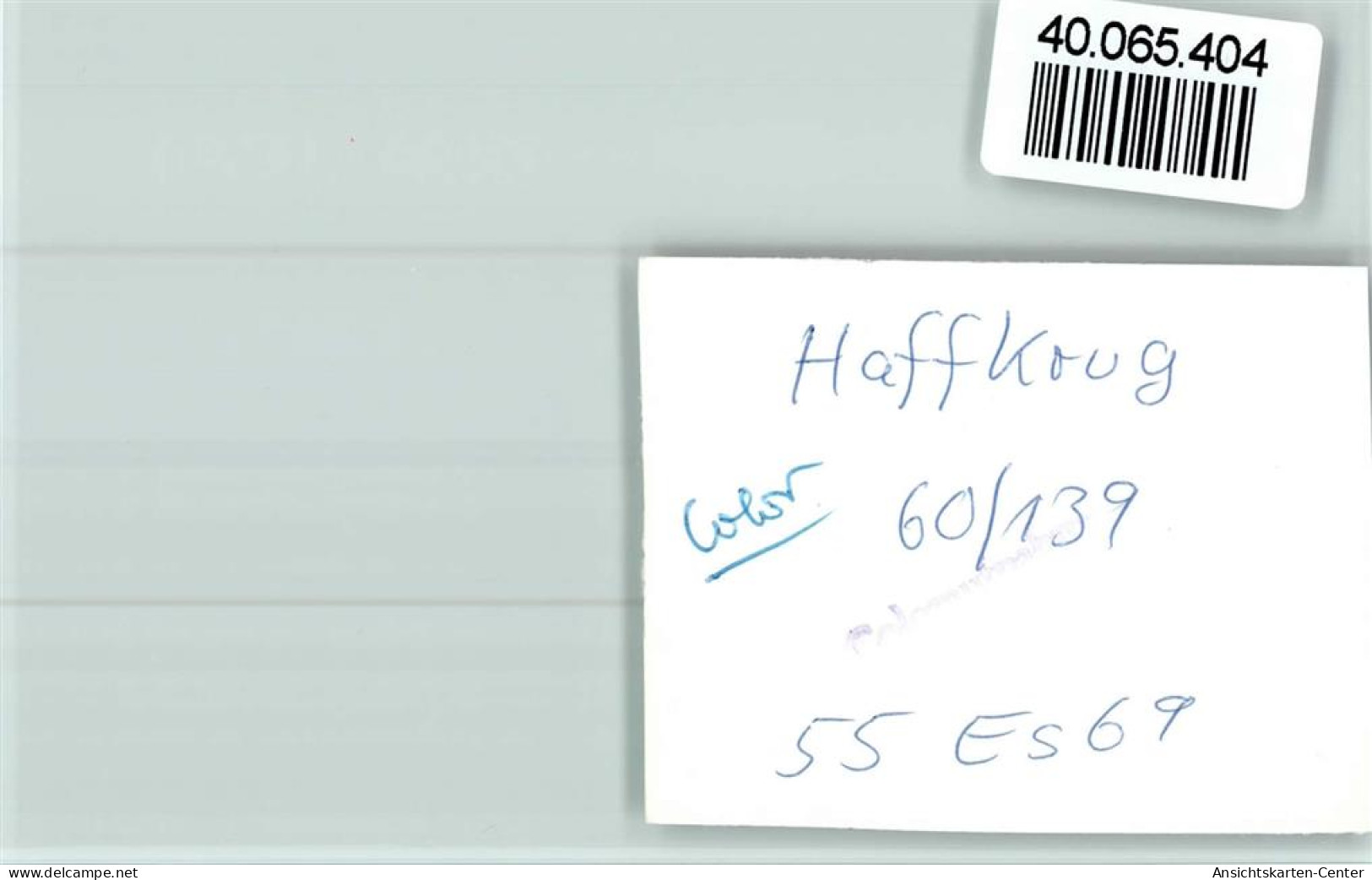40065404 - Haffkrug - Scharbeutz
