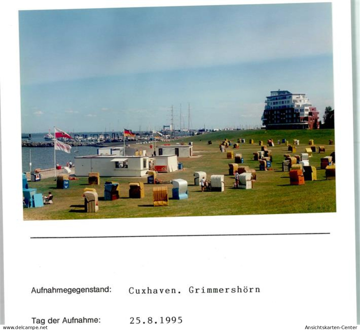 10189104 - Cuxhaven - Cuxhaven