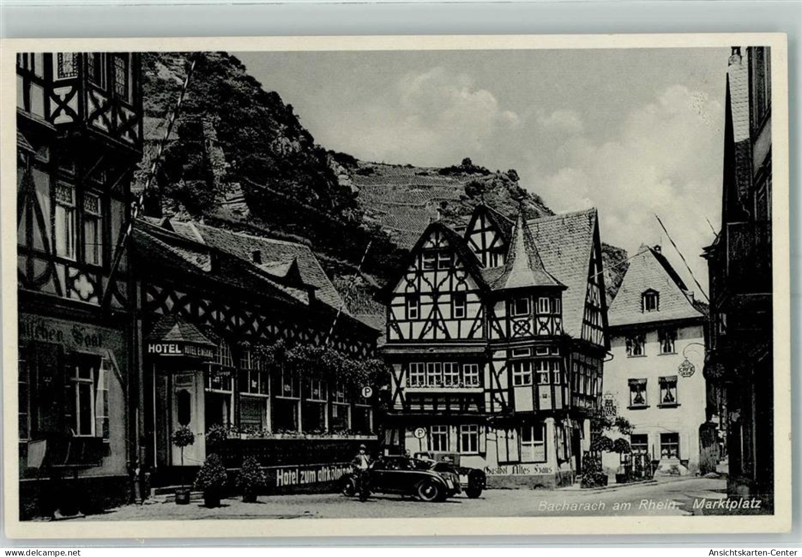 10484704 - Bacharach - Bacharach