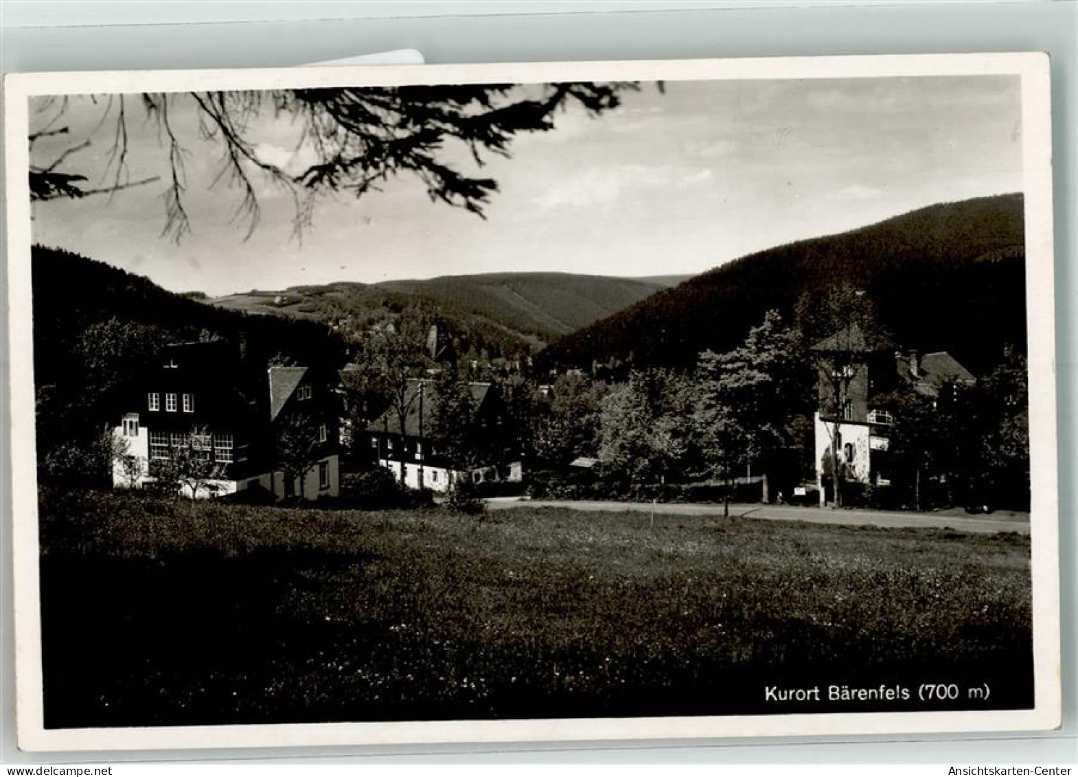 39709904 - Baerenfels - Altenberg