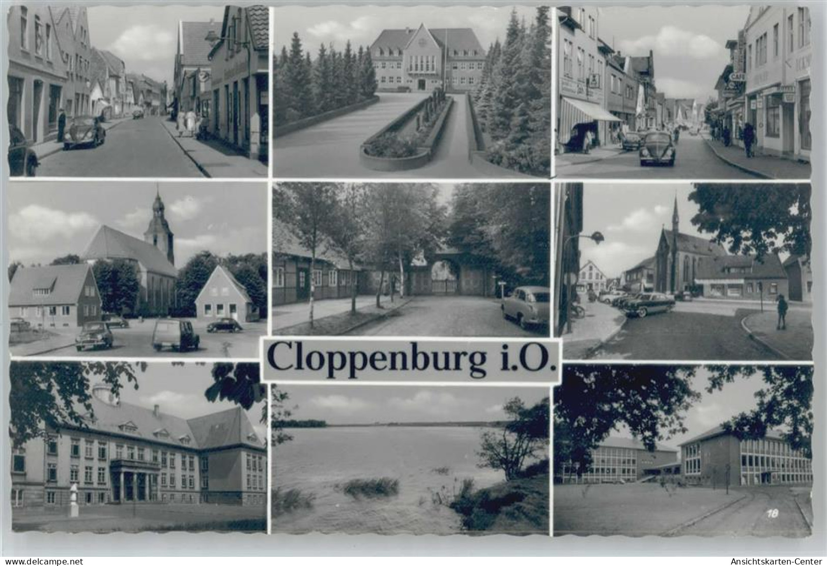 10056904 - Cloppenburg - Cloppenburg