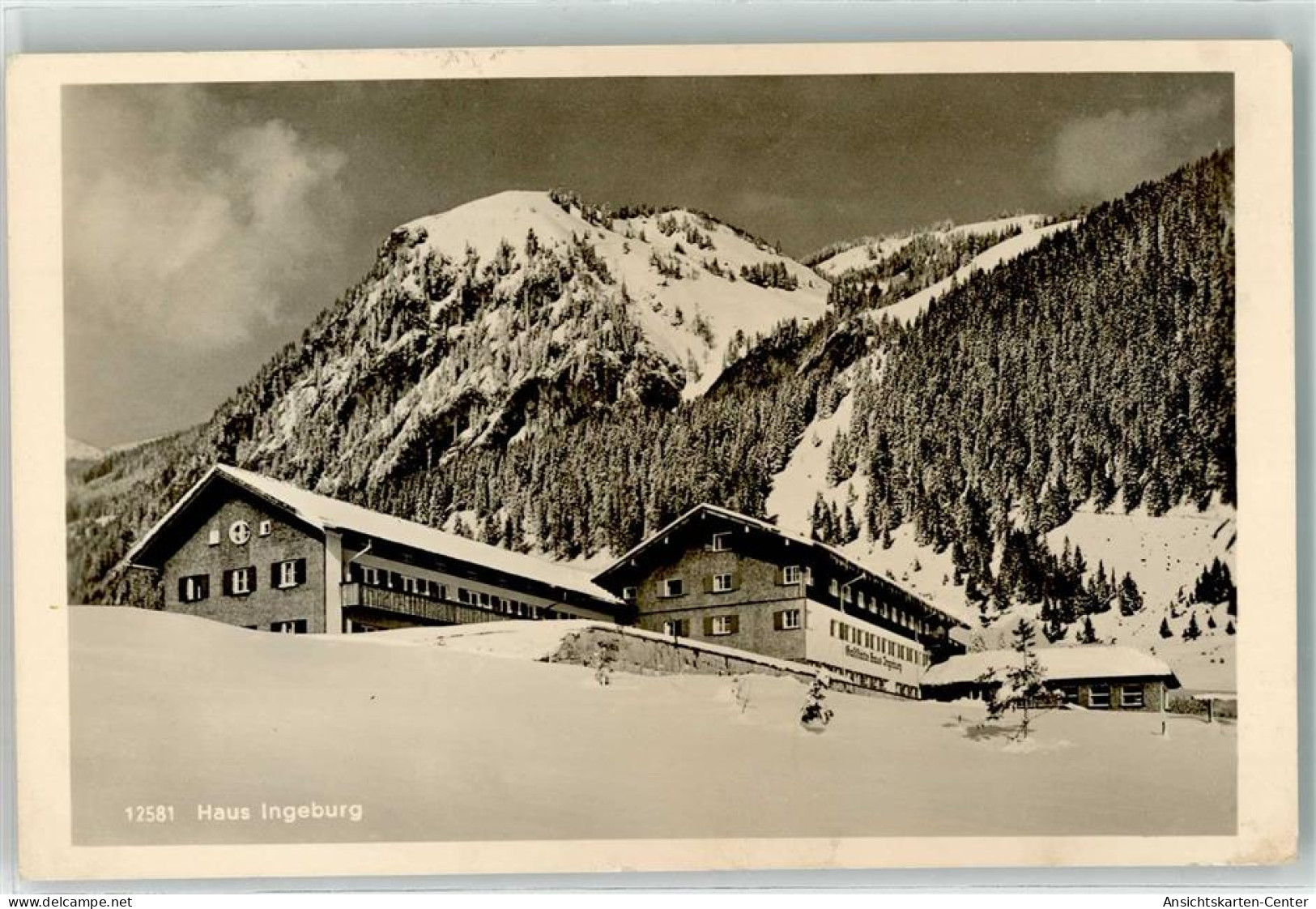 39217504 - Oberjoch - Hindelang