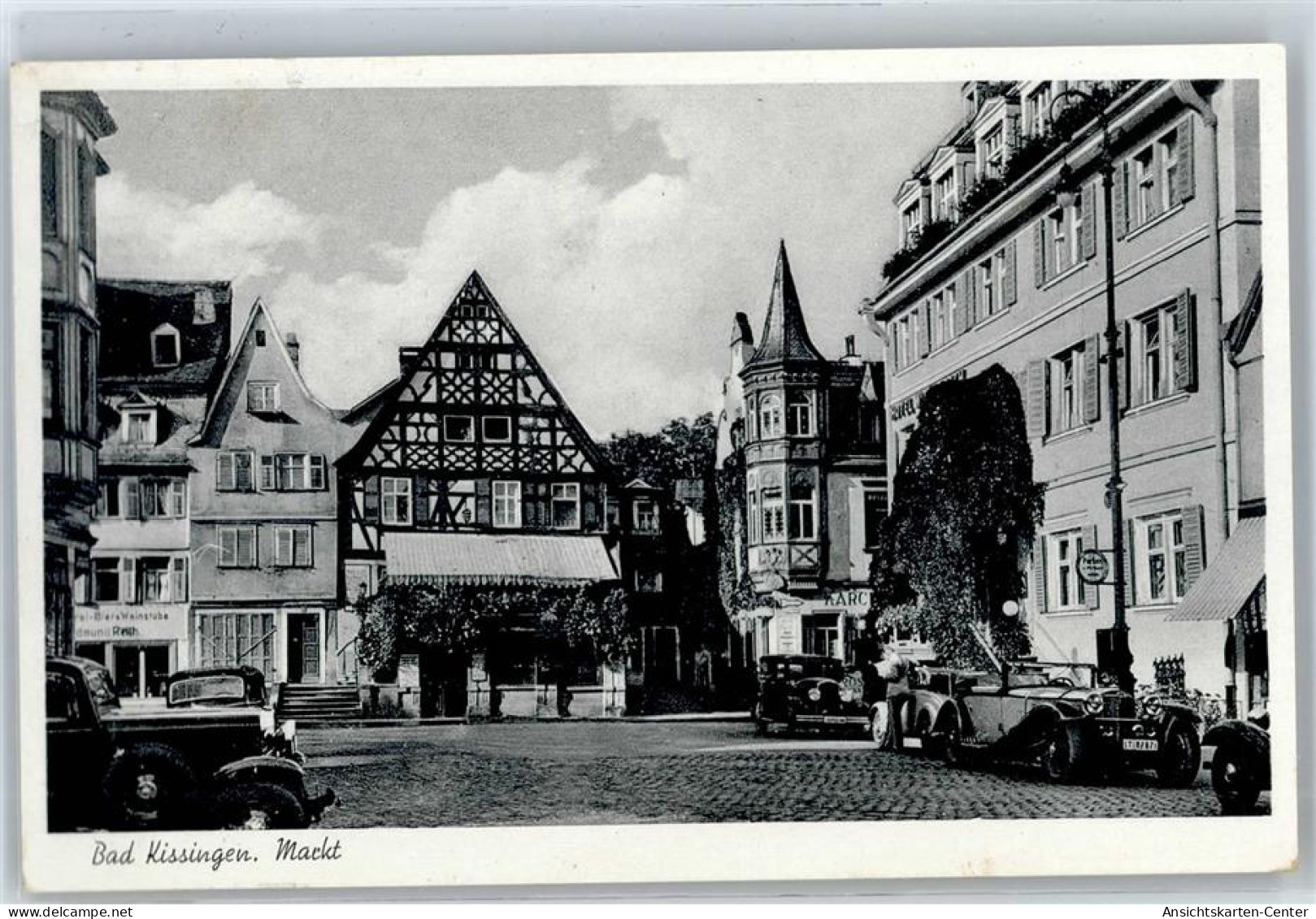 51285004 - Bad Kissingen - Bad Kissingen