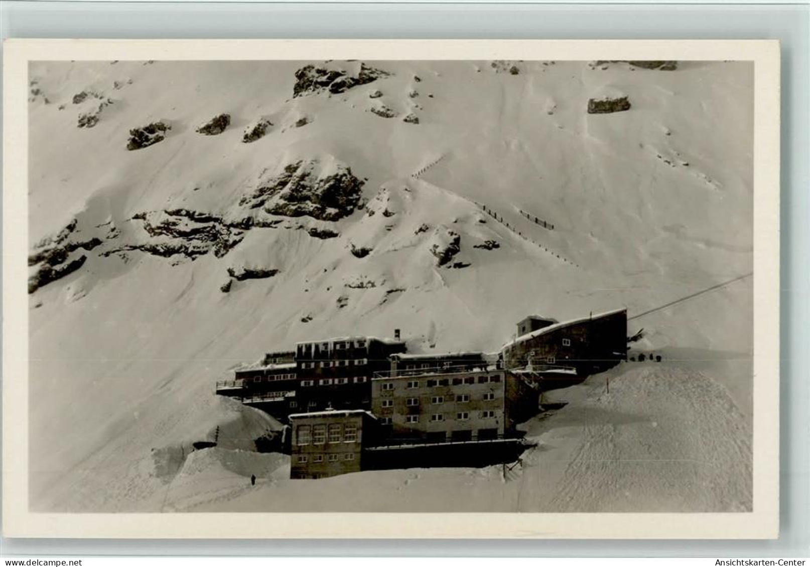 10541404 - Bergbahnen / Seilbahnen Zugspitzb - Funicolari