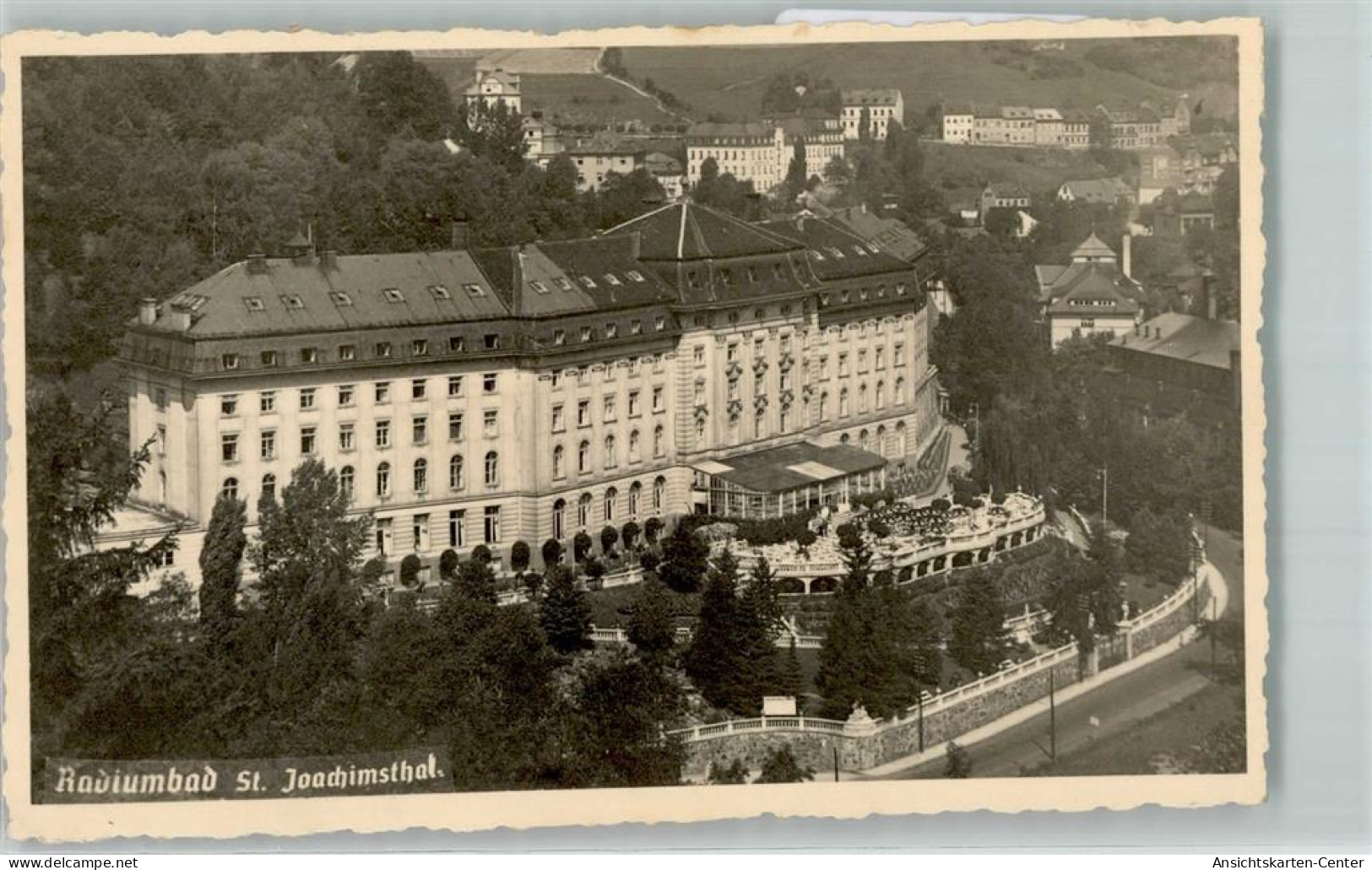39147104 - Jáchymov  Sankt Joachimsthal - República Checa