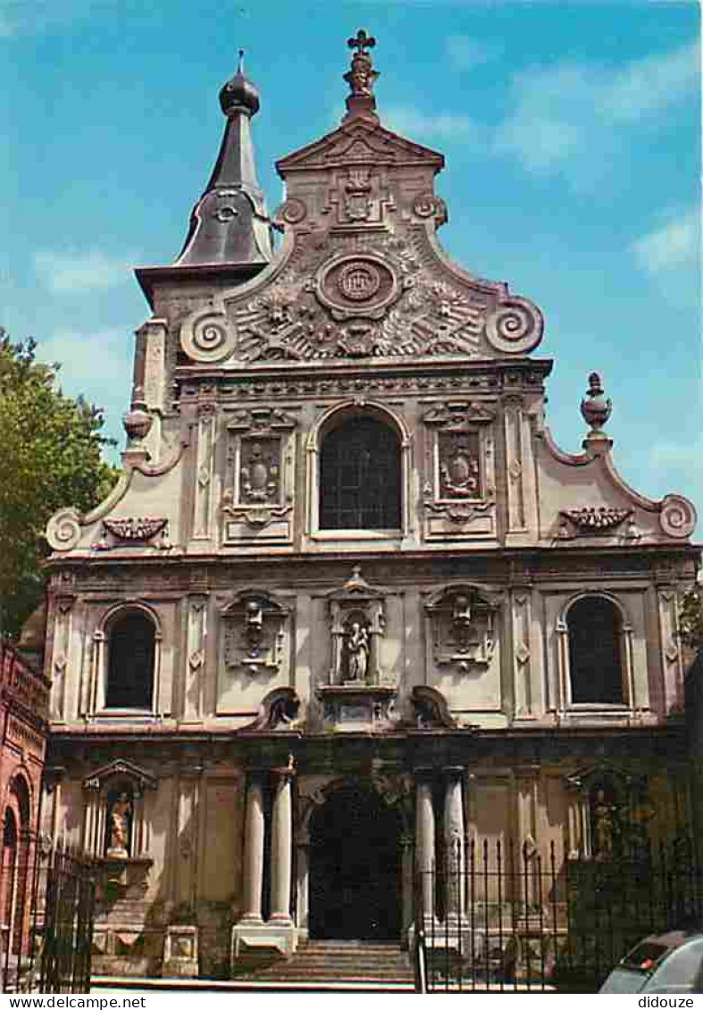 59 - Le Cateau - L'Eglise - Carte Neuve - CPM - Voir Scans Recto-Verso - Le Cateau