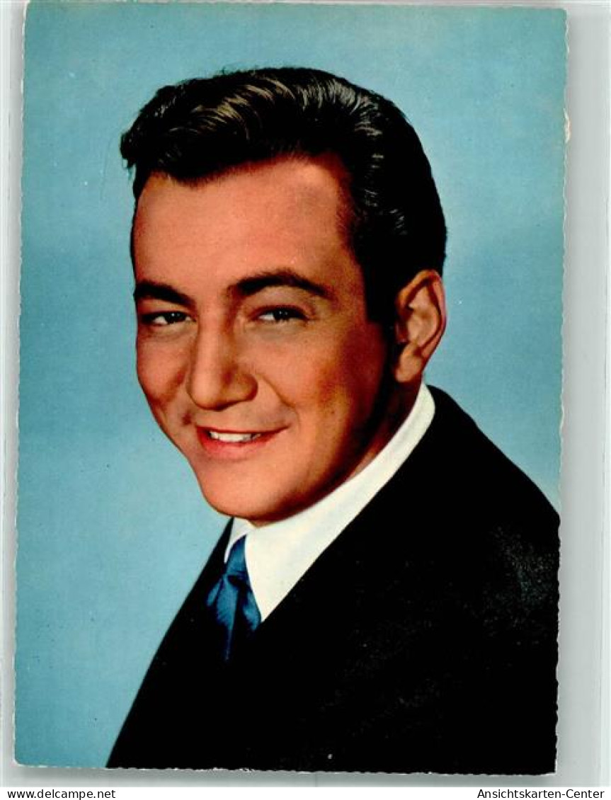 39646004 - Foto Terb Agency Bobby Darin - Acteurs