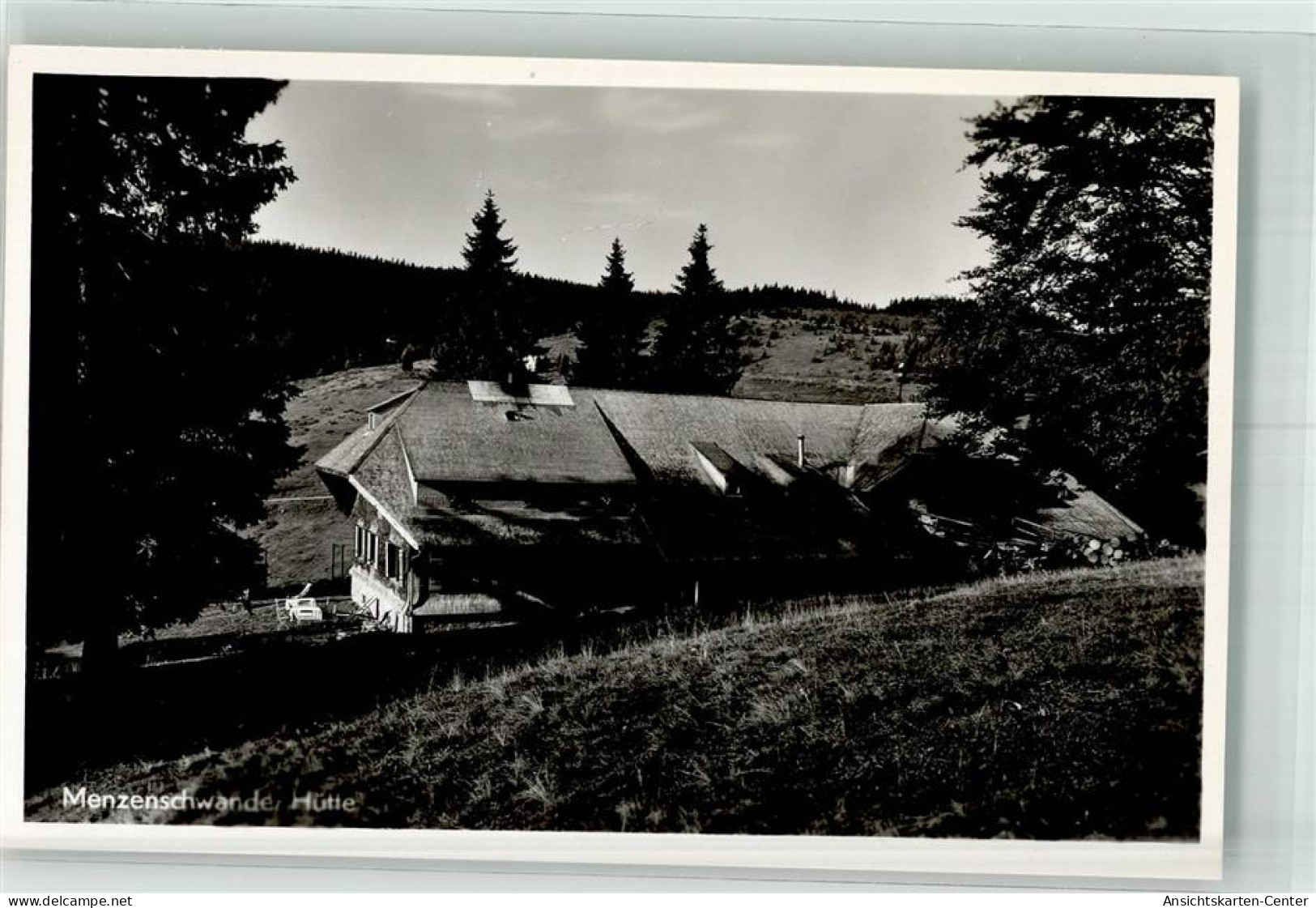 39725704 - Feldberg , Schwarzwald - Feldberg