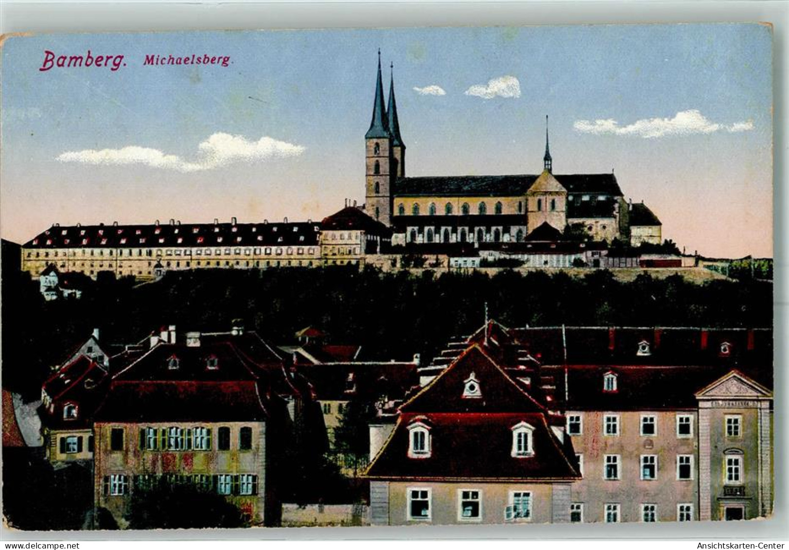 10477504 - Bamberg - Bamberg