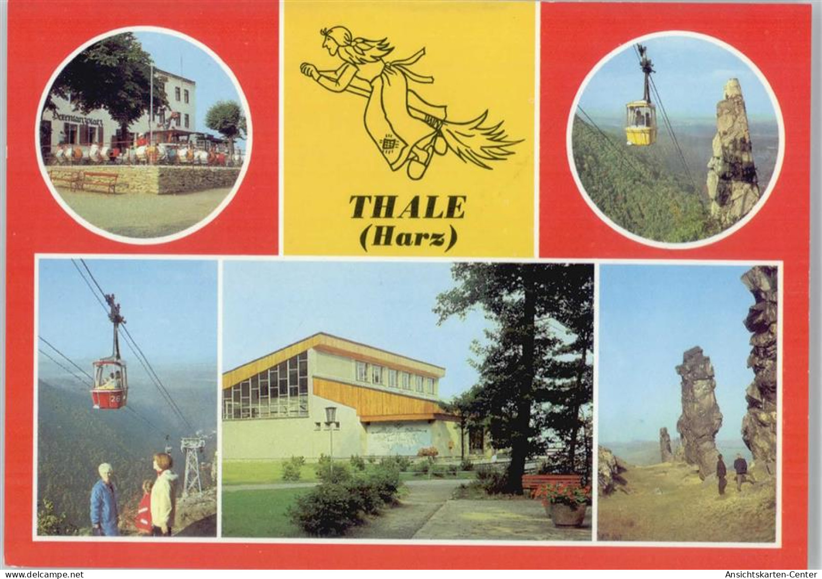 10057904 - Thale - Thale