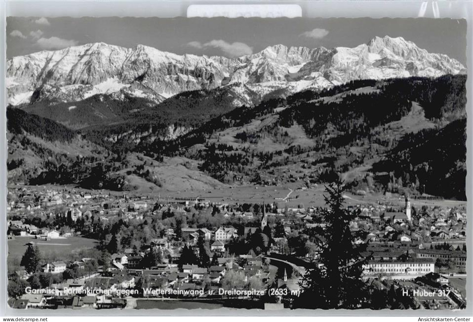 50523504 - Garmisch-Partenkirchen - Garmisch-Partenkirchen