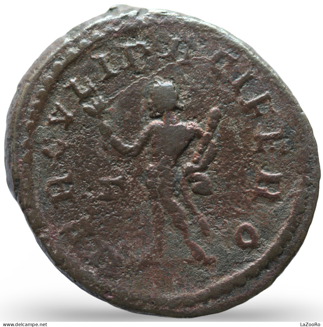 LaZooRo: Roman Empire - AE Antoninianus Of Maximianus Herculius (285 - 286 - 310 AD), Hercules - La Tetrarchia E Costantino I Il Grande (284 / 307)