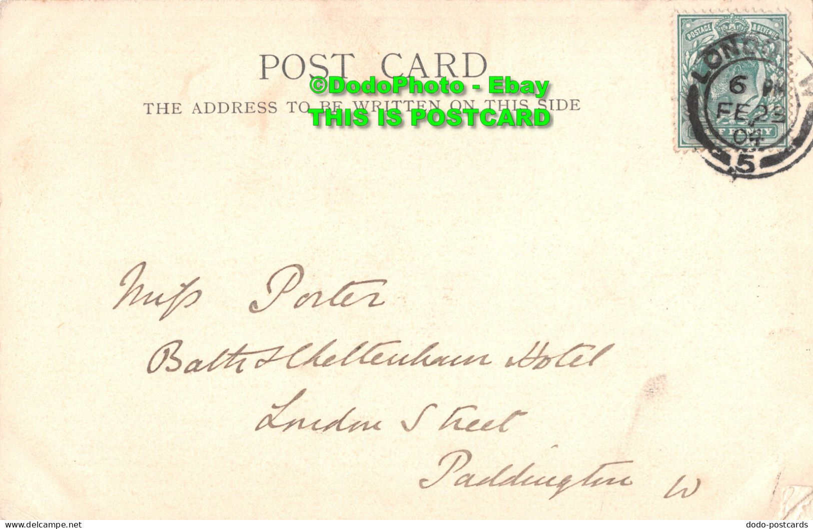 R392704 A Hopeless Dawn. Bramley. Postcard. 1904 - Mundo