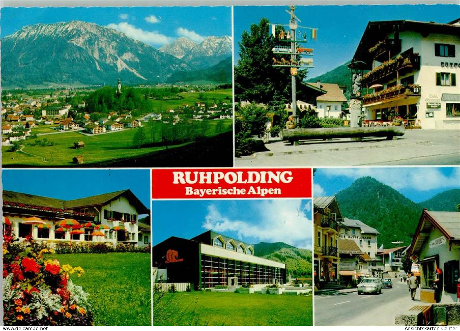 40150304 - Ruhpolding - Ruhpolding