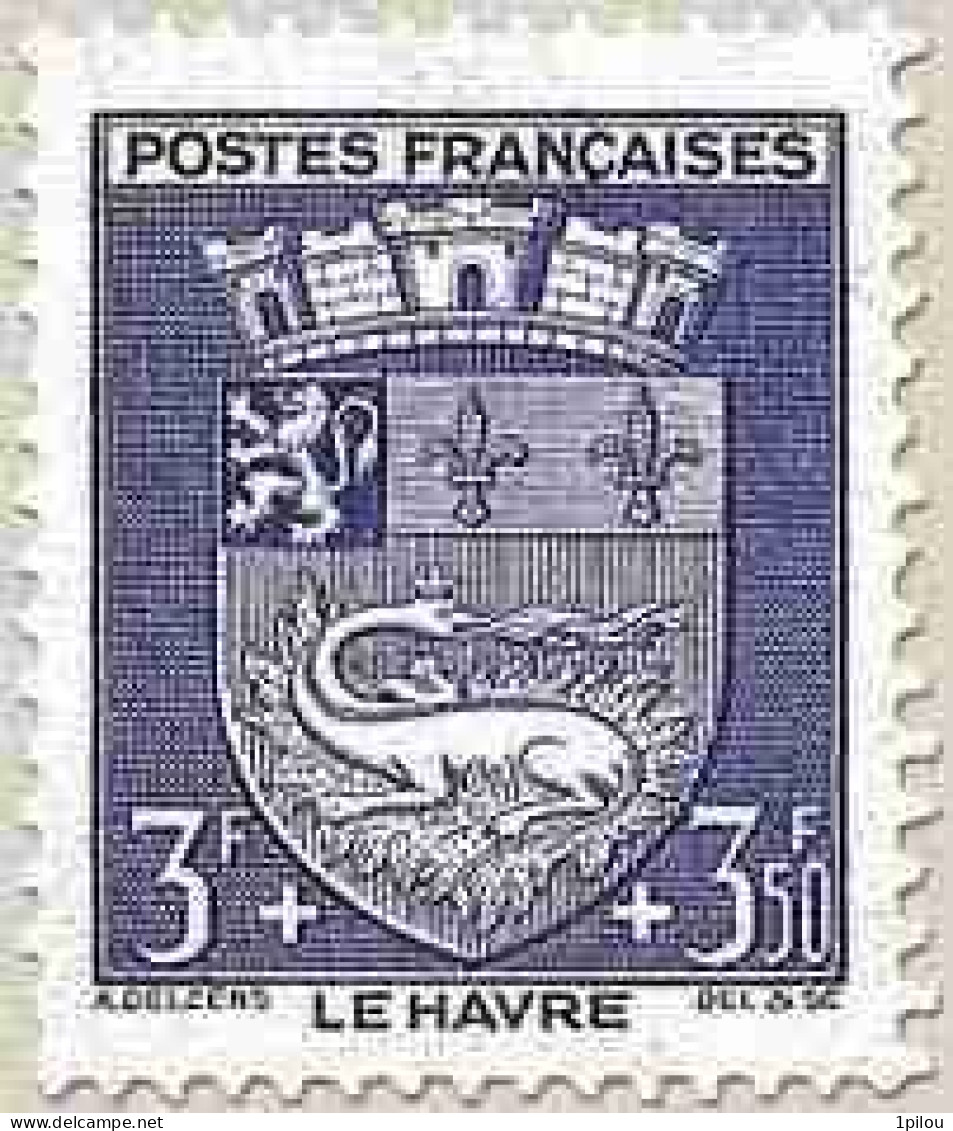 N° 561 ** - Unused Stamps