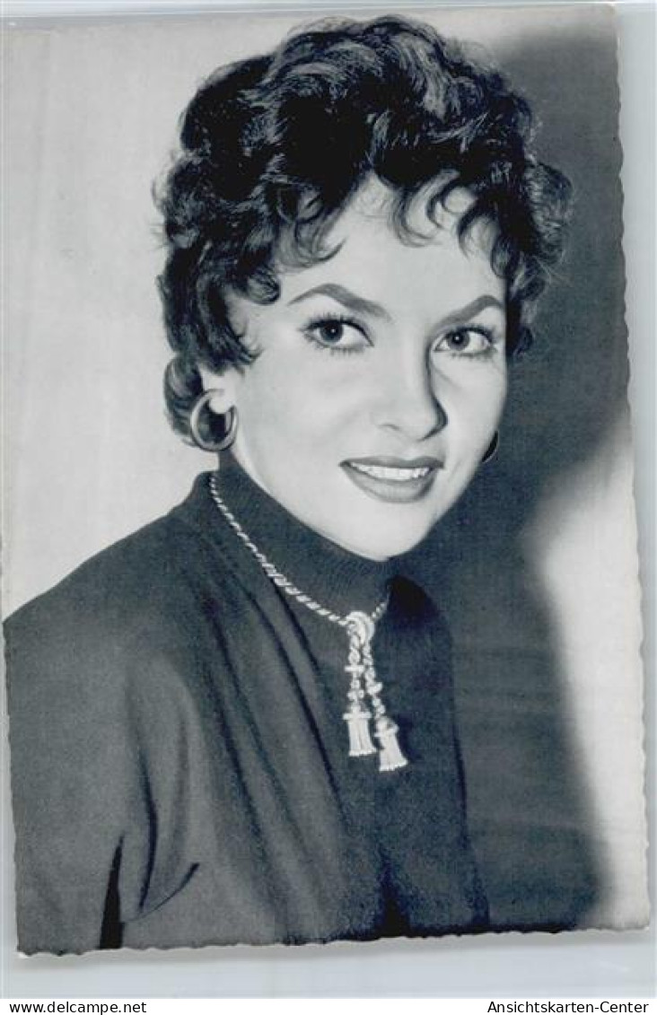 50495904 - Gina Lollobrigida - Acteurs