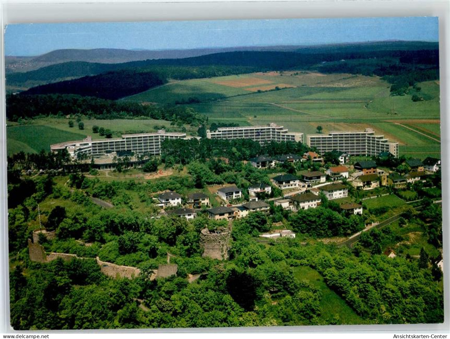 51701104 - Bad Kissingen - Bad Kissingen