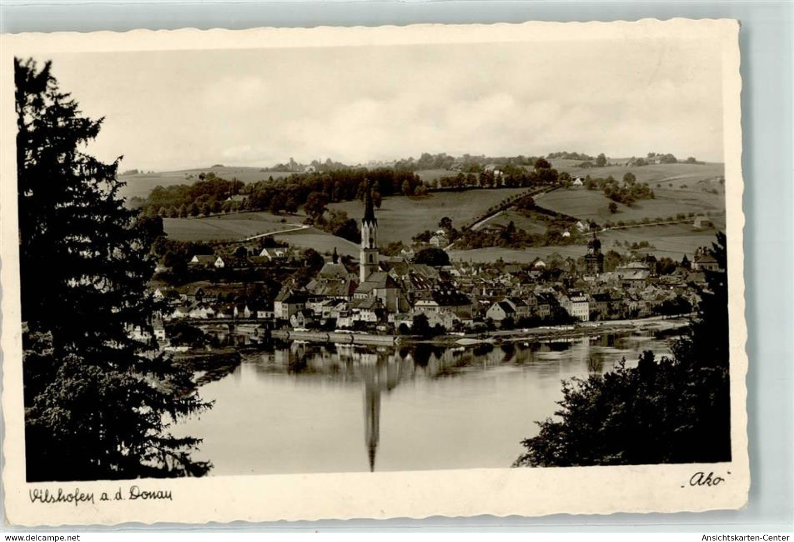 39297304 - Vilshofen An Der Donau - Vilshofen