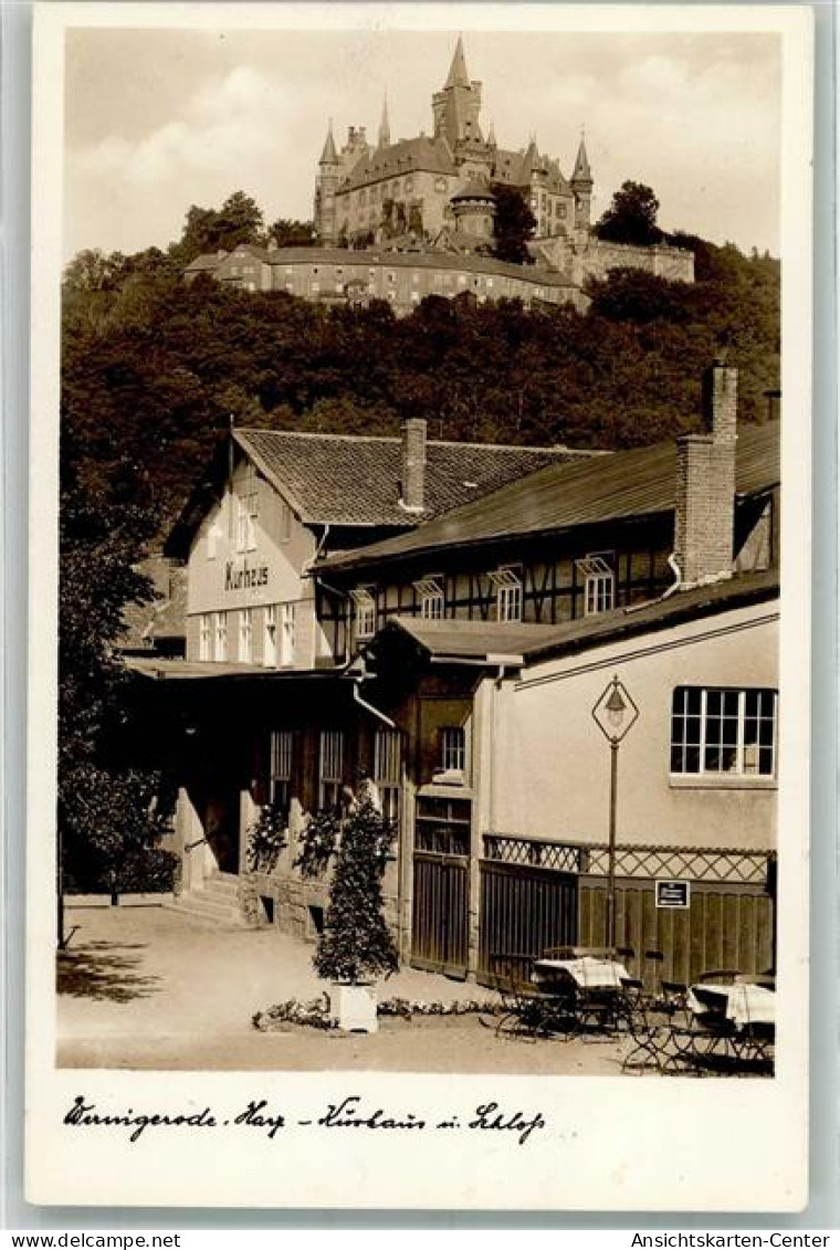 39885804 - Wernigerode - Wernigerode