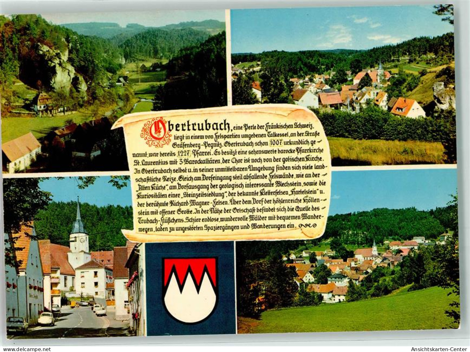 39390204 - Obertrubach - Other & Unclassified