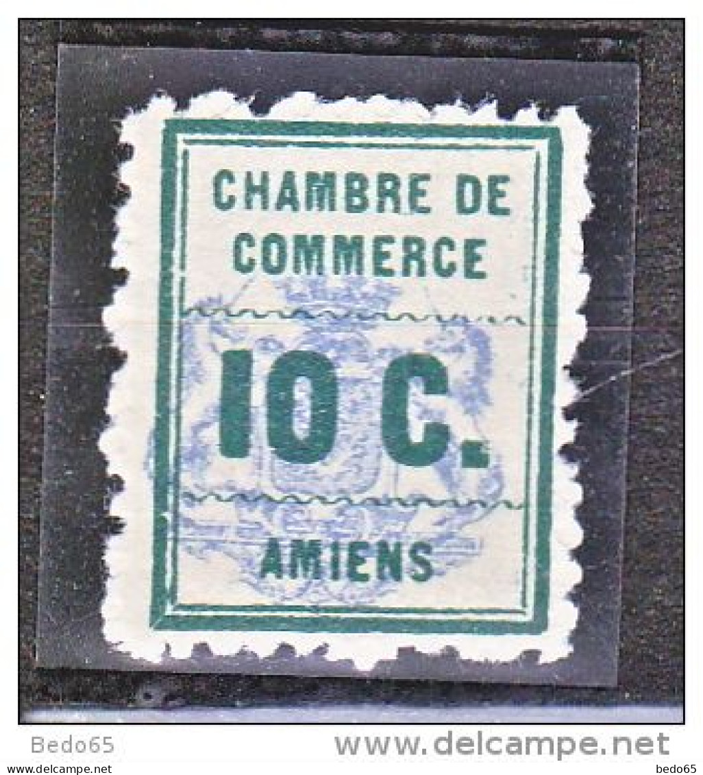 GREVE N° 1 NEUF** LUXE / MNH RECTO VERSO - Stamps