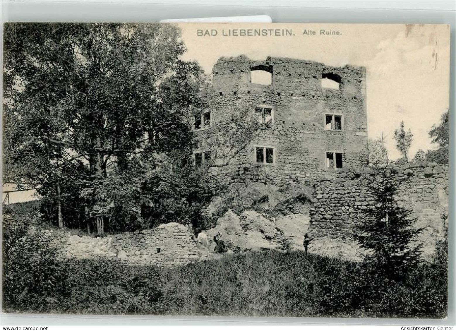 39298304 - Bad Liebenstein - Bad Liebenstein