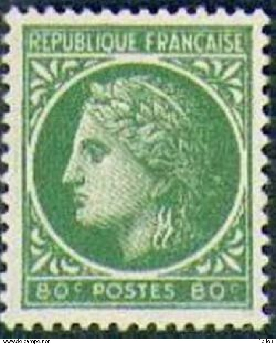 N° 675 ** - Unused Stamps