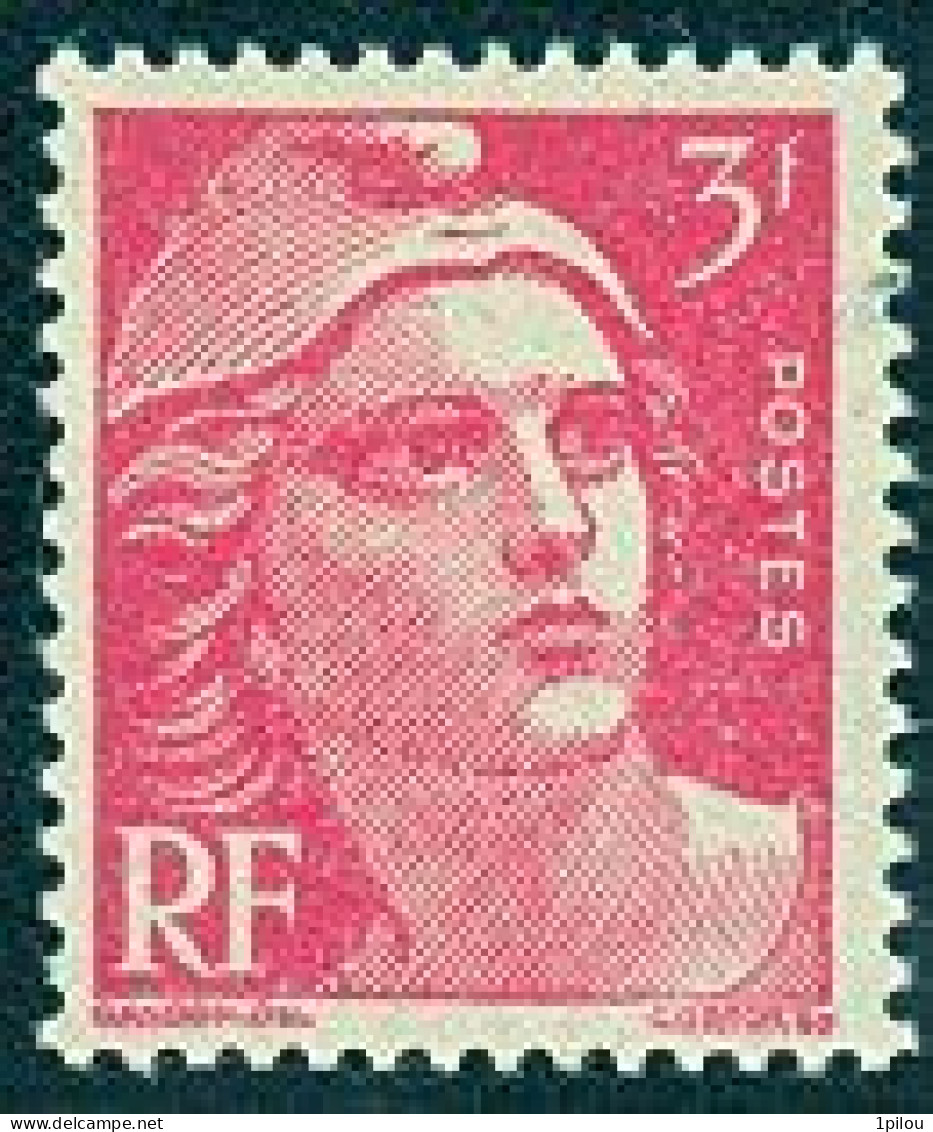 N° 716 ** - Unused Stamps