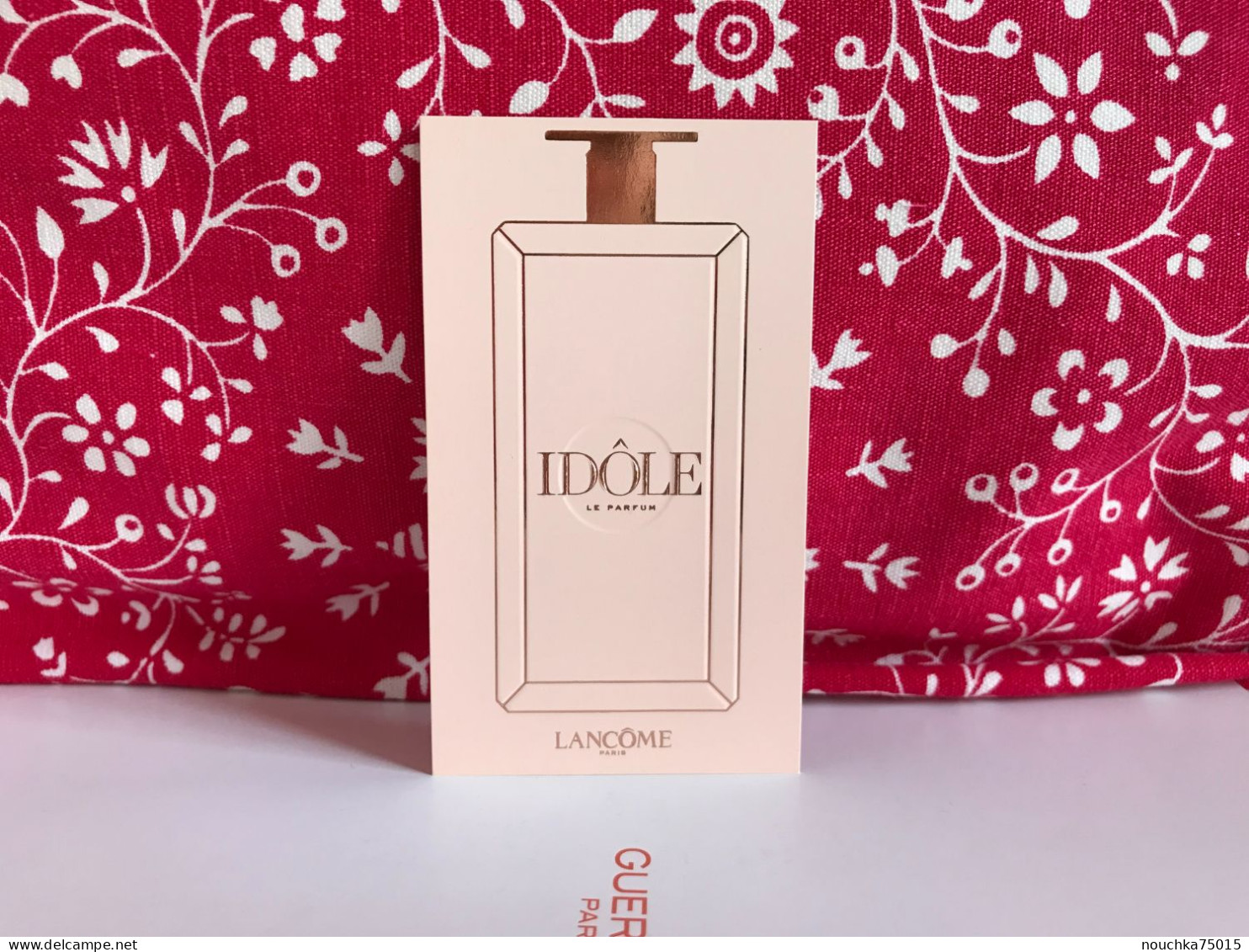 Lancôme - Idôle, Le Parfum - Modern (ab 1961)