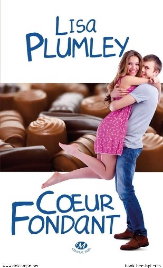 Coeur Fondant (2013) De Lisa Plumley - Romantiek