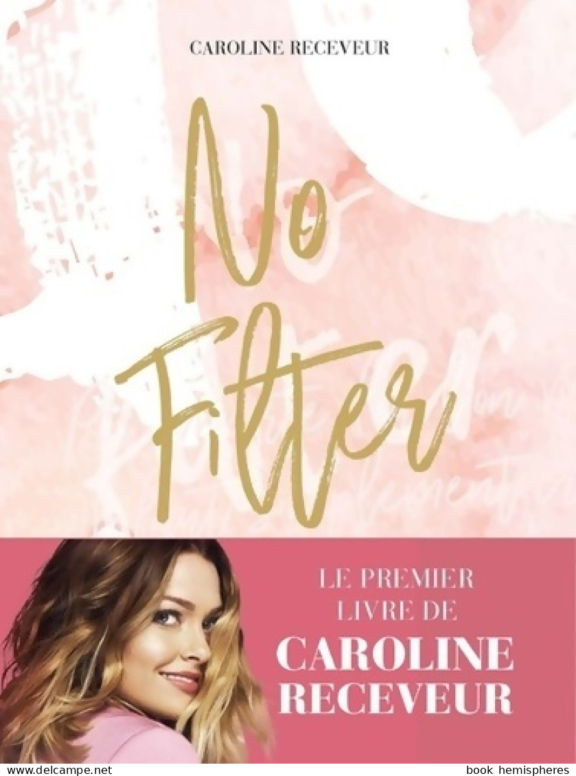 No Filter (2017) De Caroline Receveur - Film/ Televisie