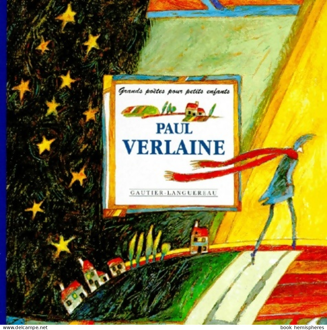 Paul Verlaine (1997) De Paul Verlaine - Autres & Non Classés