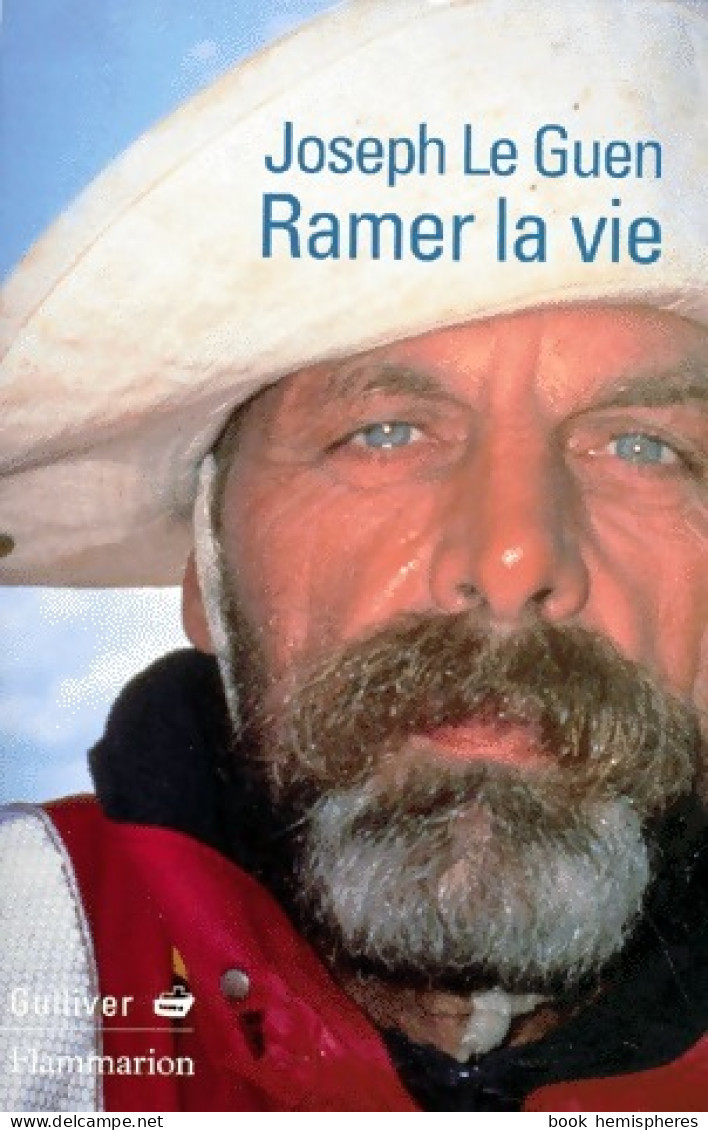 Ramer La Vie (1997) De Joseph Le Guen - Viaggi