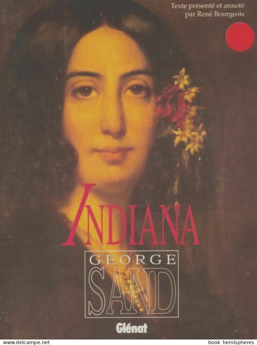 Indiana (1996) De George Sand - Autres & Non Classés