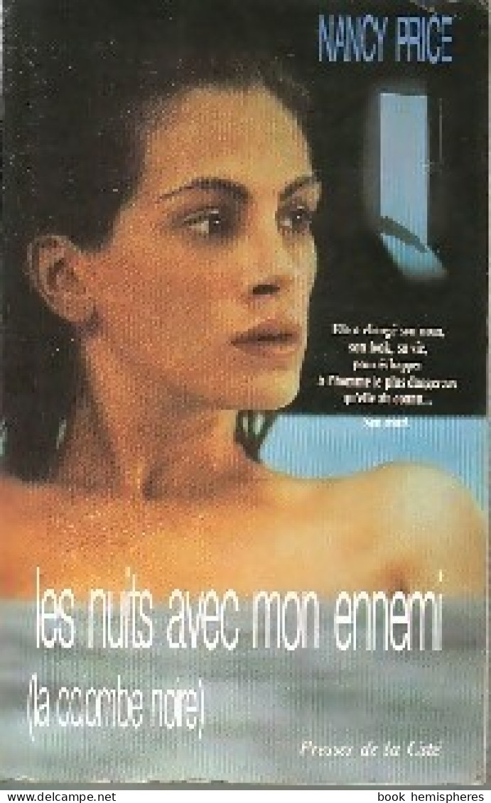 Les Nuits Avec Mon Ennemi (1991) De Nancy Price - Cinéma / TV