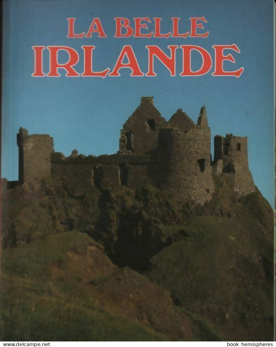 La Belle Irlande (1990) De Collectif - Toerisme