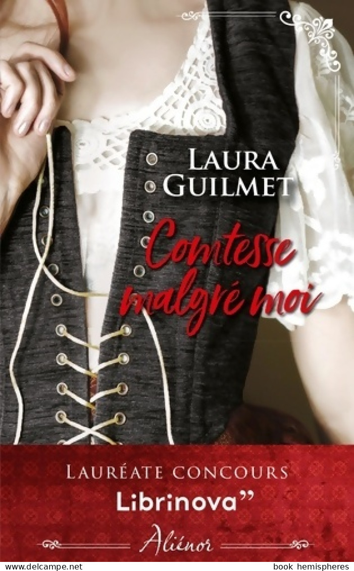 Comtesse Malgré Moi (2021) De Laura Guilmet - Romantique