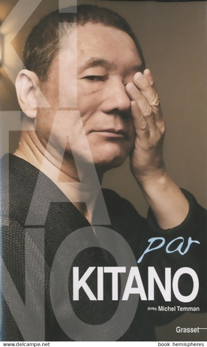 Kitano Par Kitano (2010) De Takeshi Kitano - Cina/ Televisión