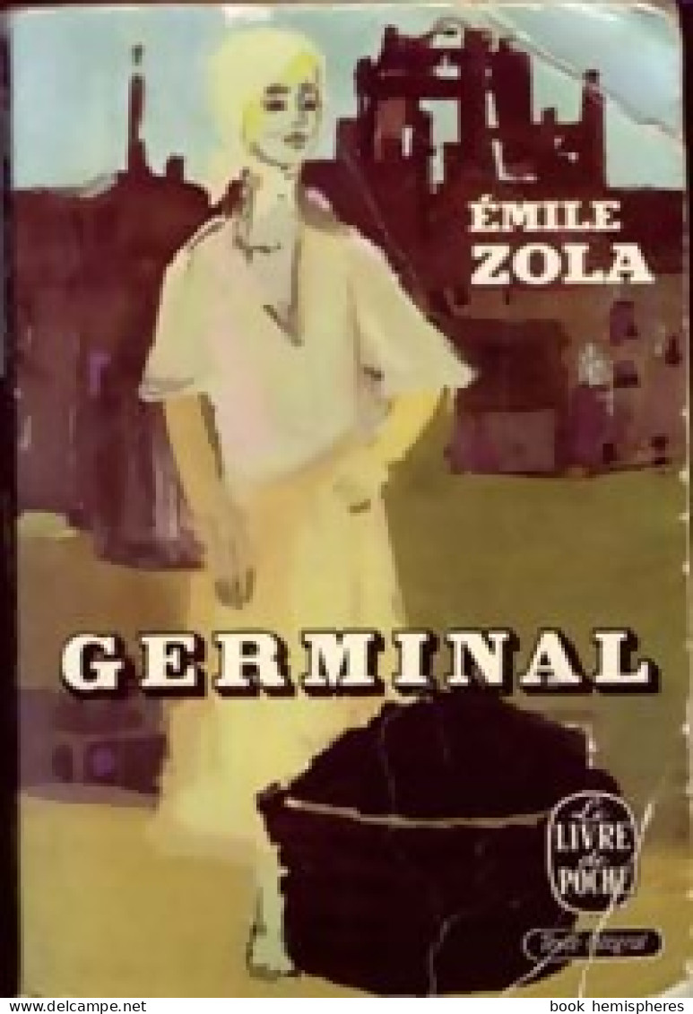 Germinal (1963) De Emile Zola - Otros Clásicos