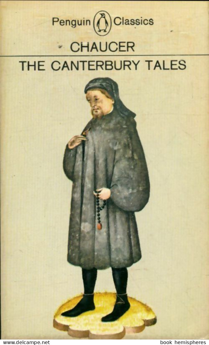 The Canterbury Tales (1951) De Chaucer - Natur